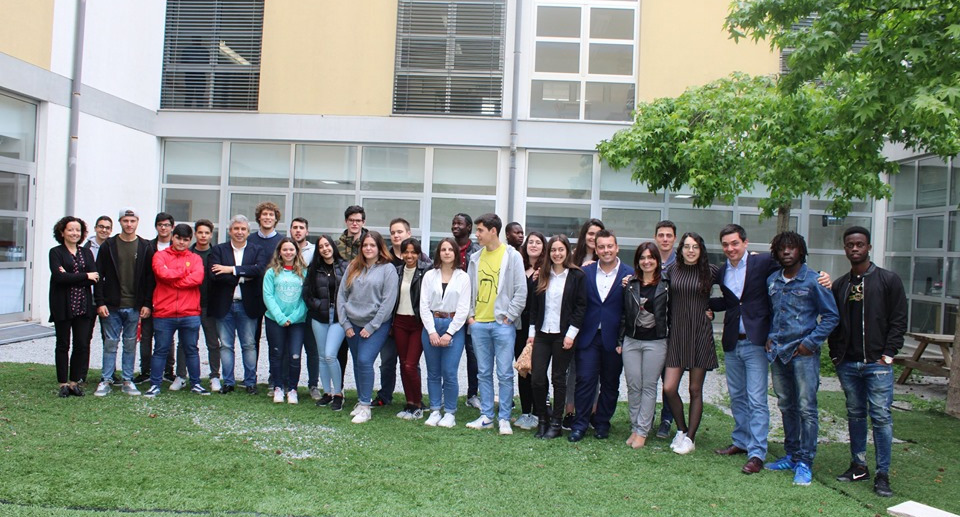 Mobilidades 2018